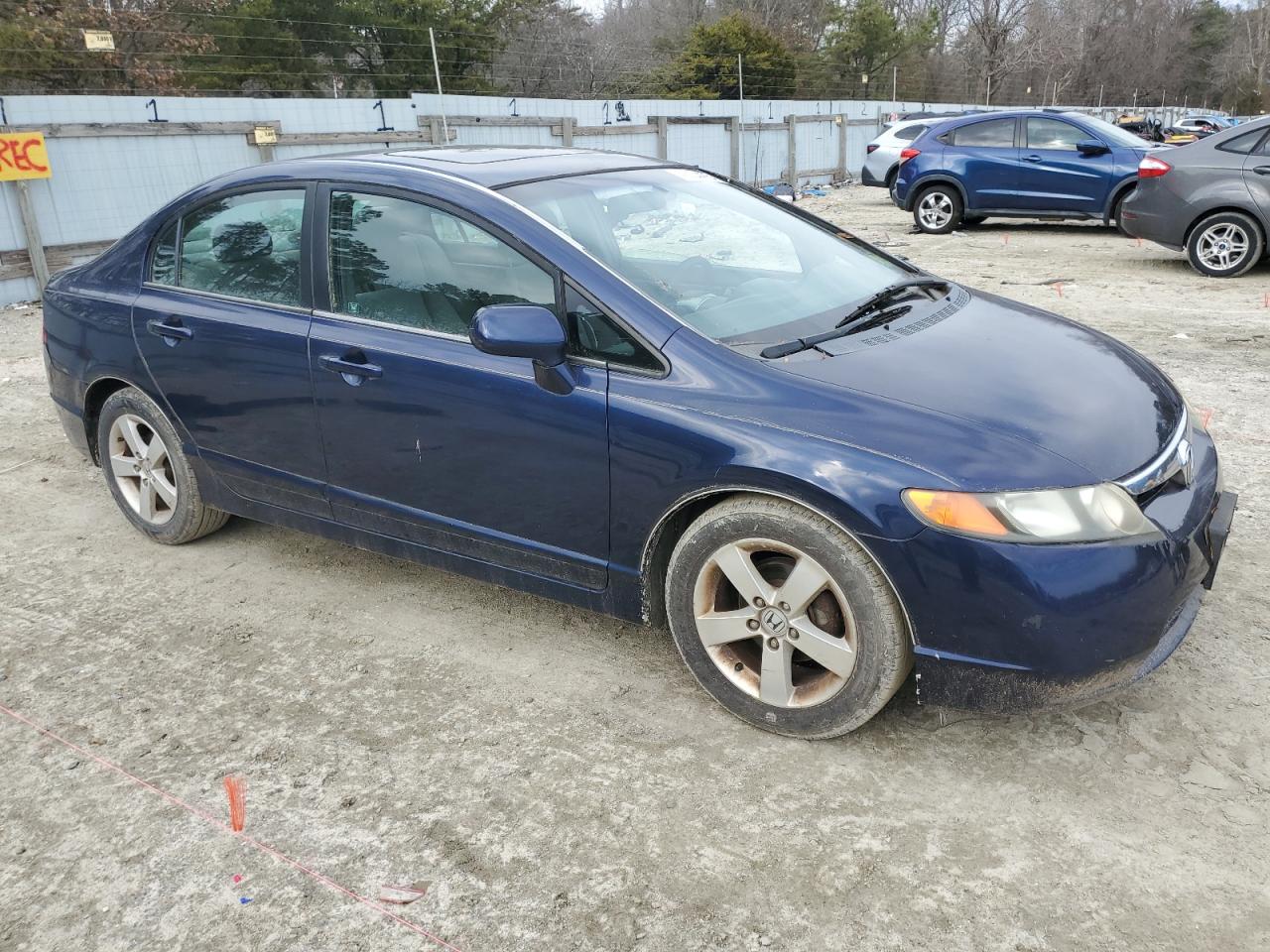 2006 Honda Civic - Image 4