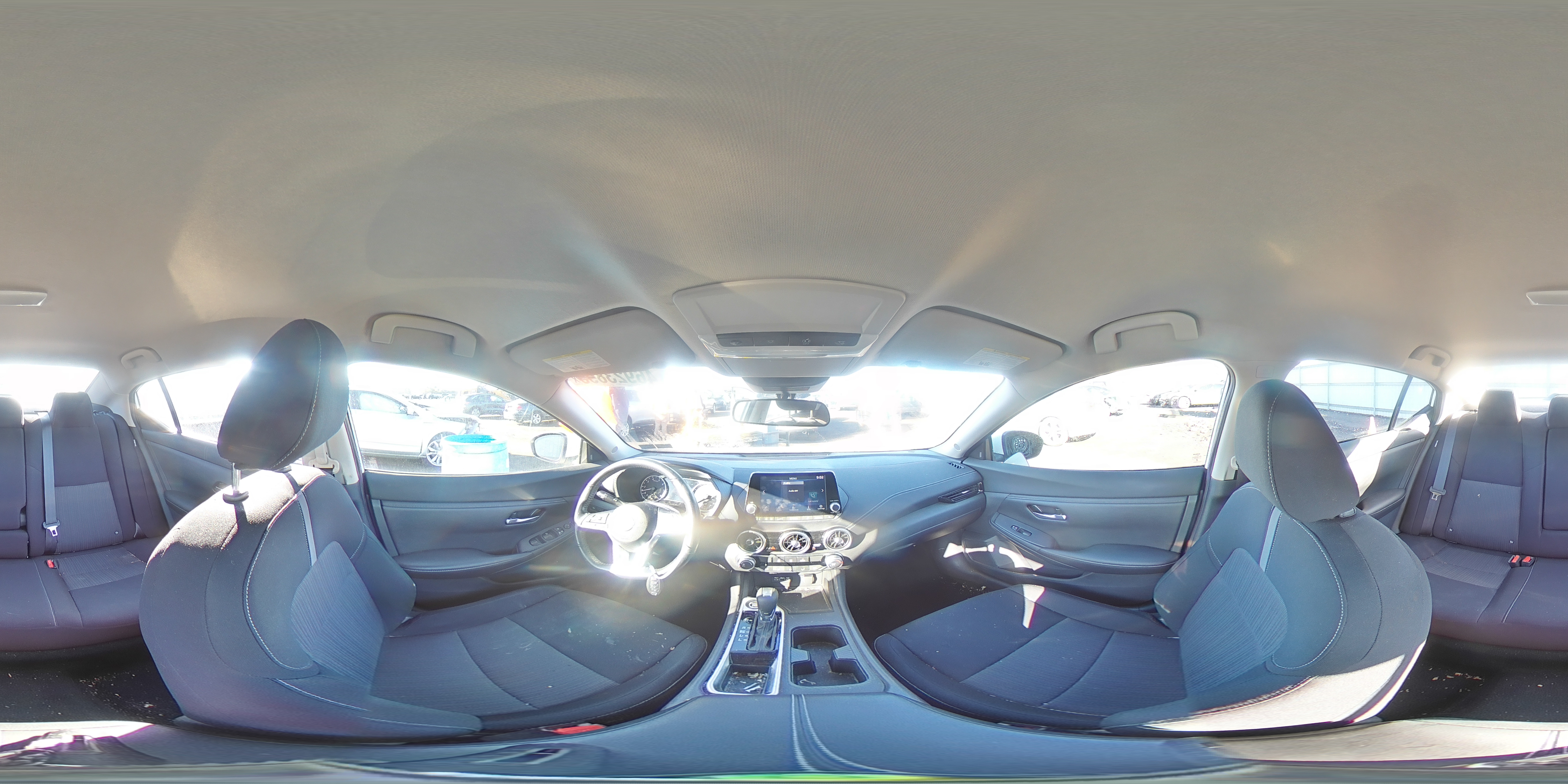 2022 Nissan Sentra - Image 13