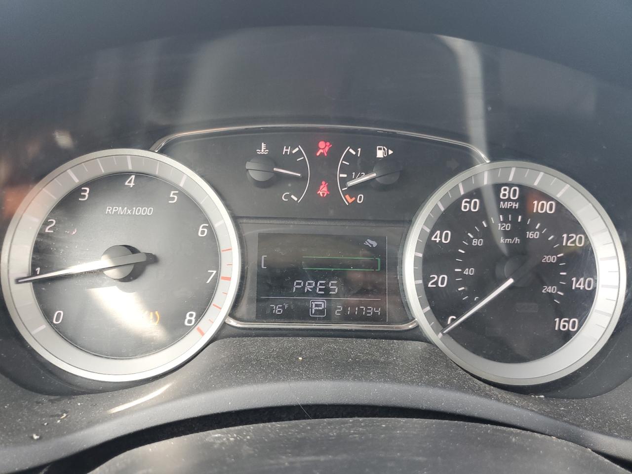 2014 Nissan Sentra - Image 9