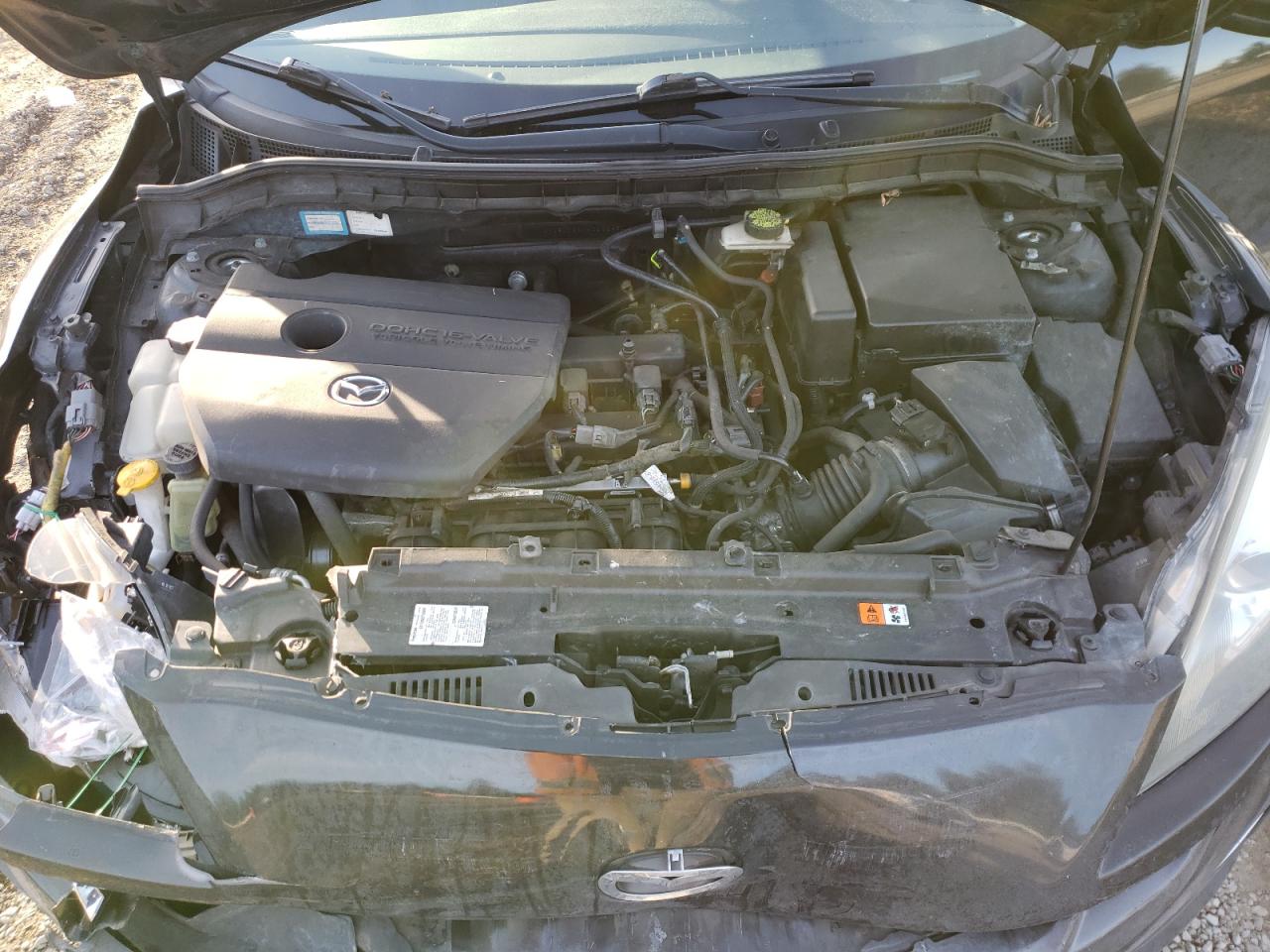 2010 Mazda 3 - Image 11
