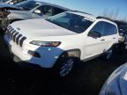 2016 Jeep Cherokee Sport იყიდება Eugene-ში, OR - Rear End