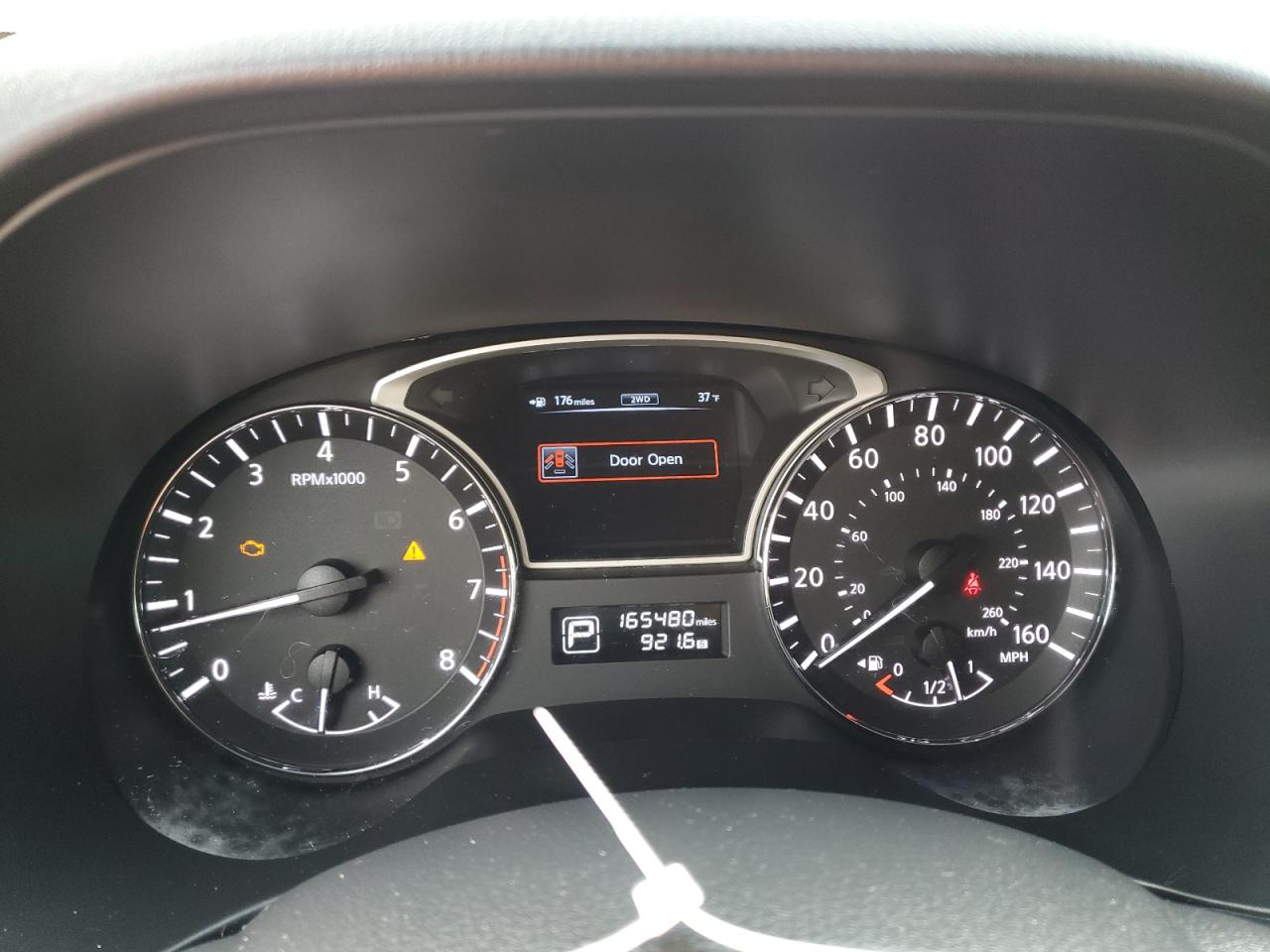 2013 Nissan Pathfinder - Image 9