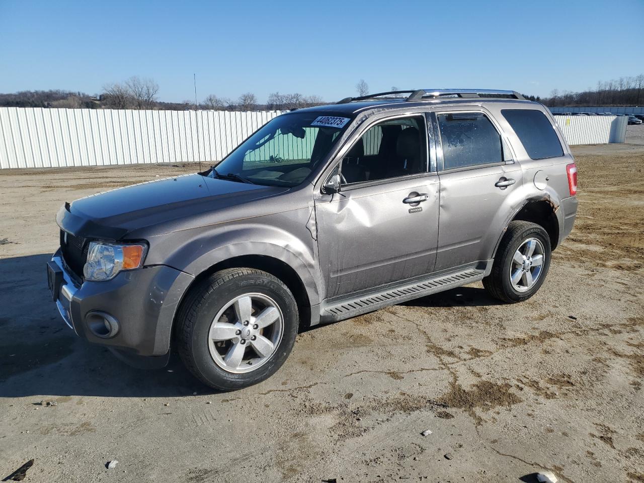 2012 Ford Escape - Image 1