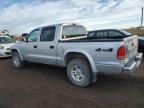 2003 Dodge Dakota Quad Slt en Venta en Rocky View County, AB - Rear End