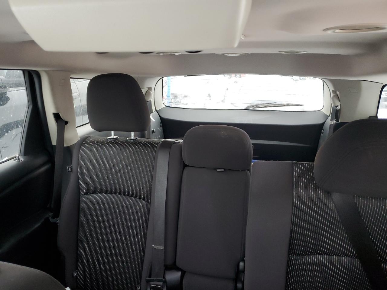 2012 Dodge Journey - Image 10