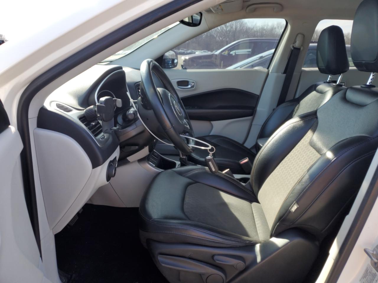 2018 Jeep Compass - Image 7