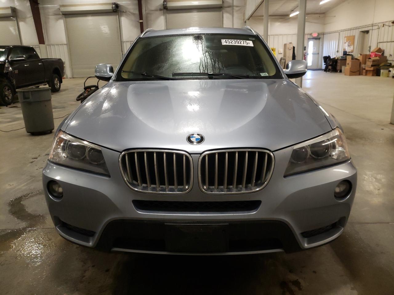2013 BMW X3 - Image 5