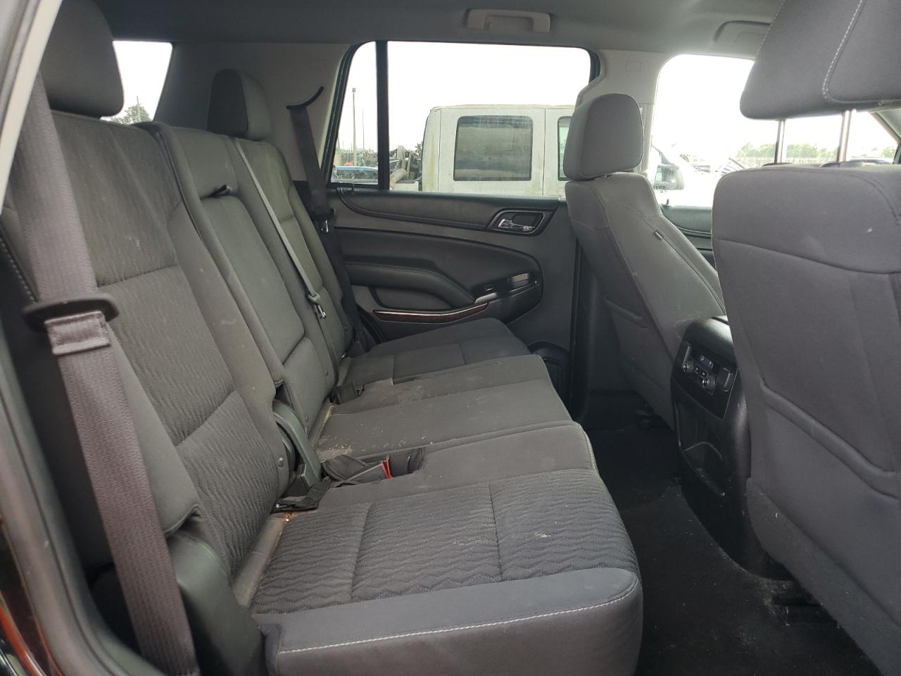 2018 GMC Yukon - Image 11