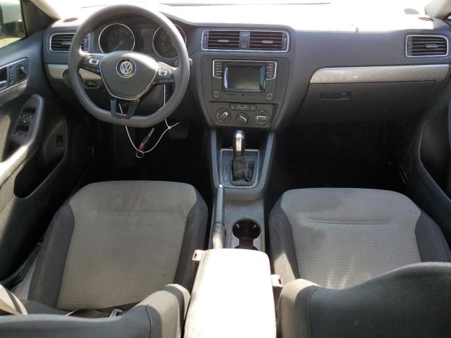  VOLKSWAGEN JETTA 2017 White