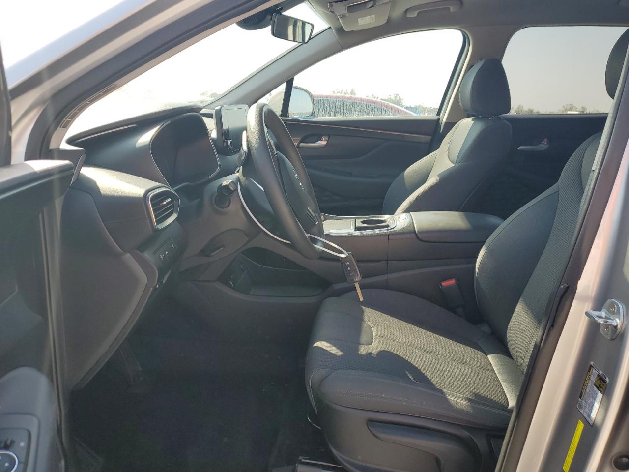 2021 Hyundai Santa Fe - Image 7
