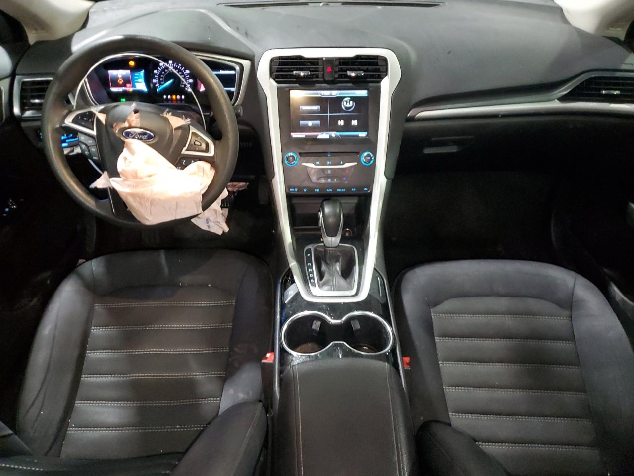 2014 Ford Fusion - Image 8