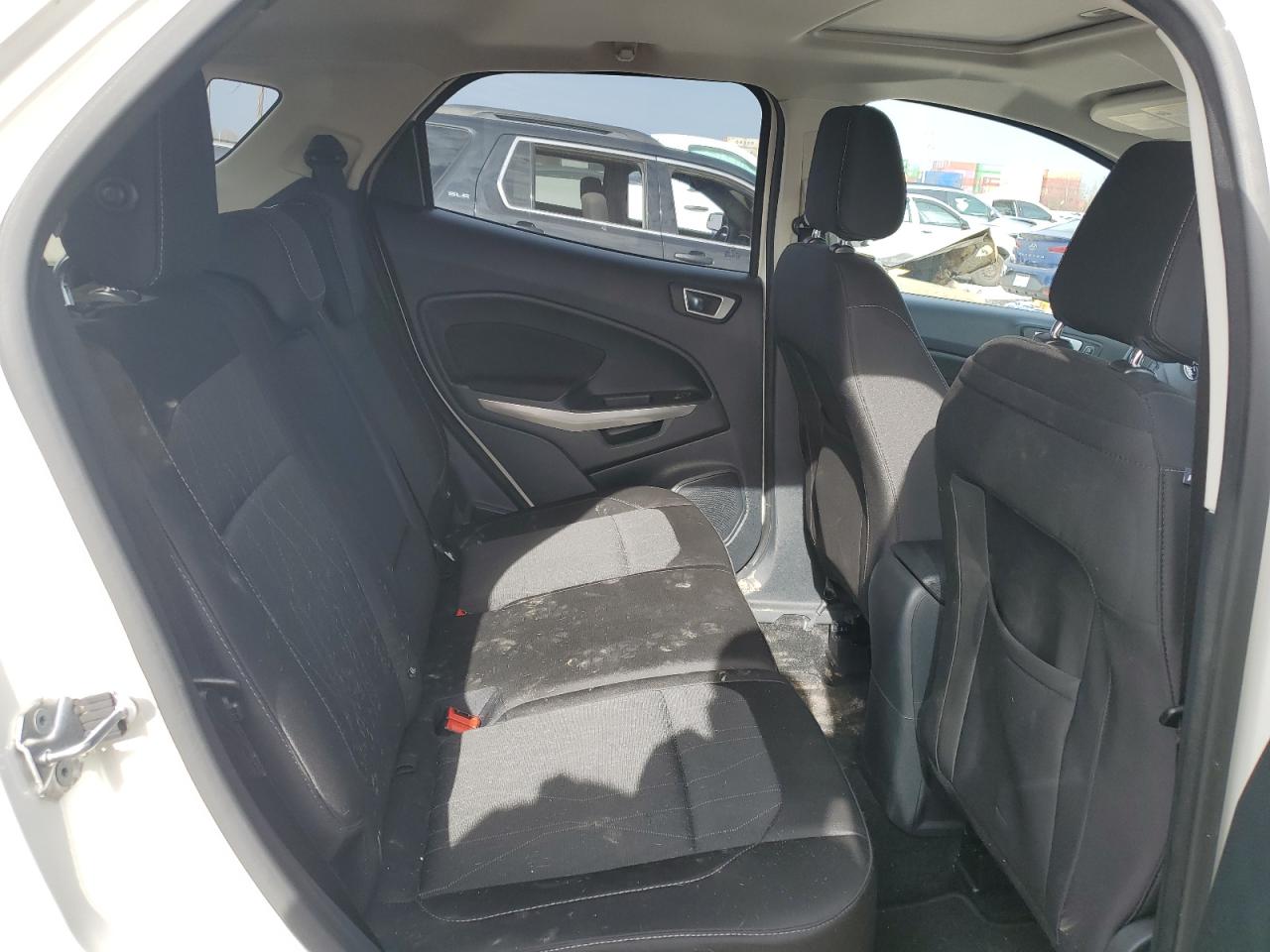2018 Ford EcoSport - Image 11