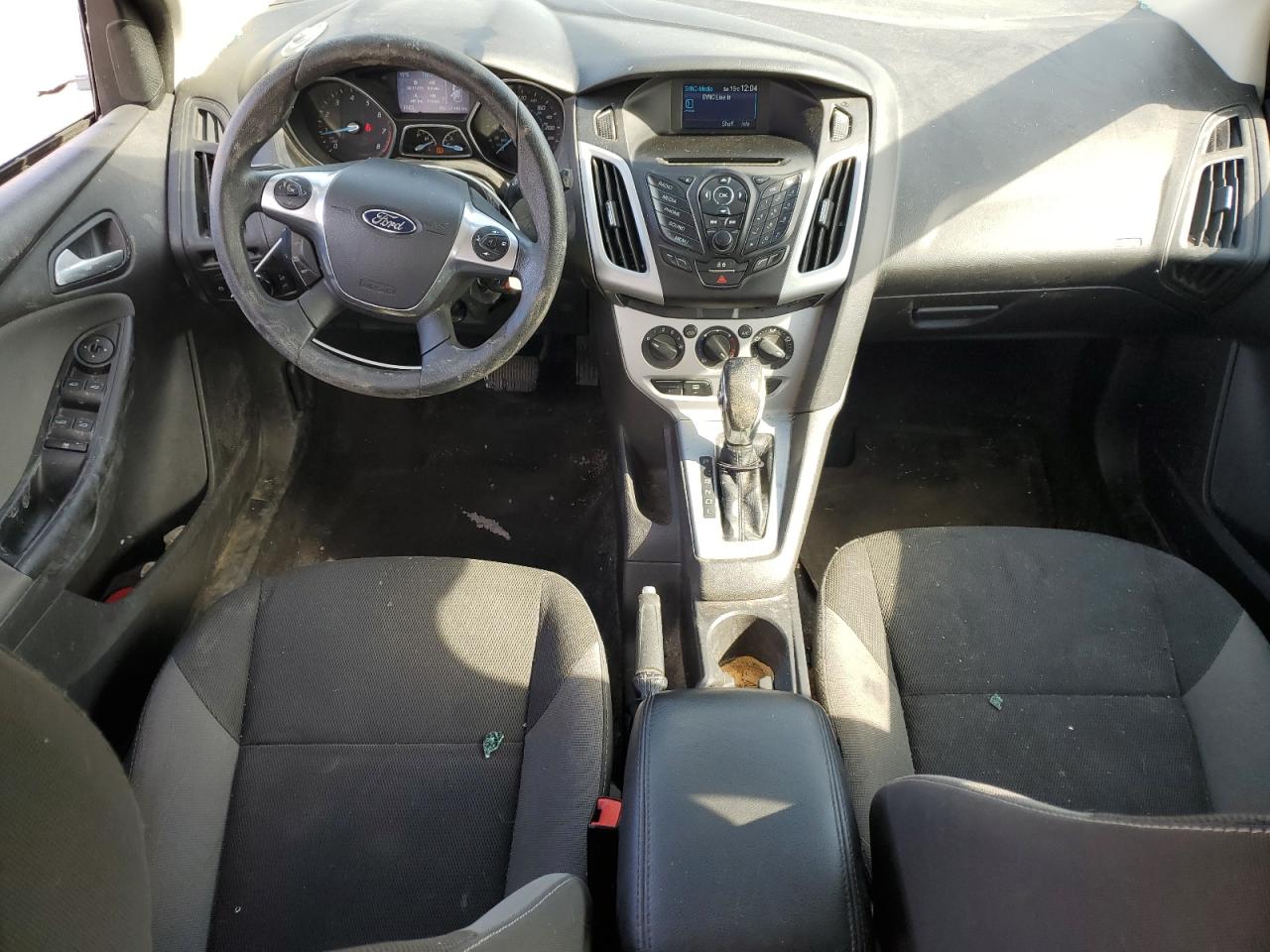 2014 Ford Focus - Image 8