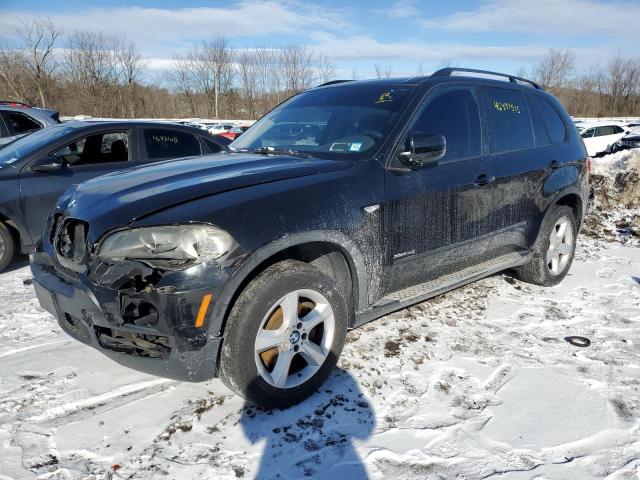 2010 Bmw X5 Xdrive30I