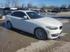 2016 Bmw 228 Xi Sulev en Venta en Bridgeton, MO - Hail