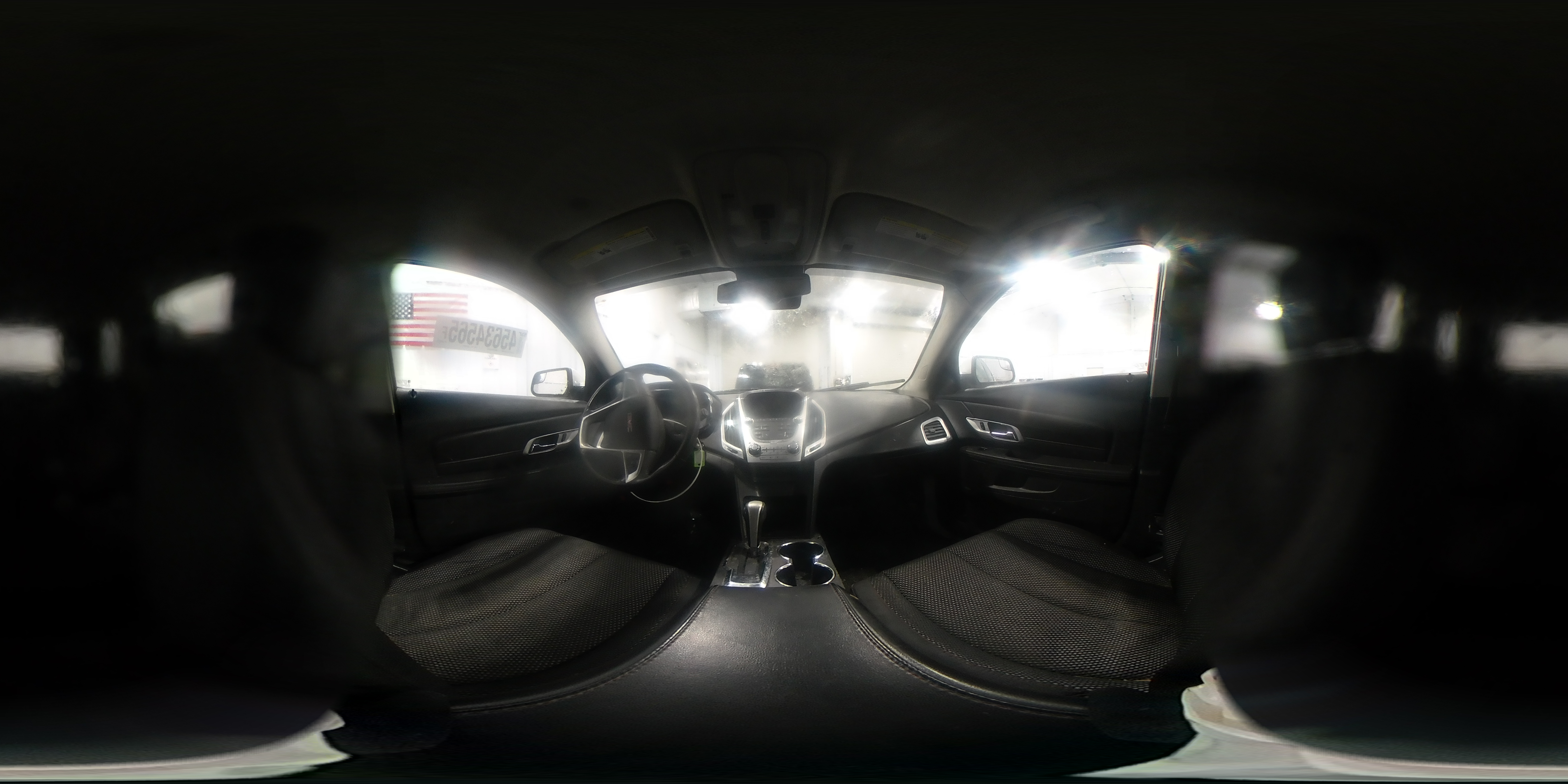 2013 GMC Terrain - Image 15