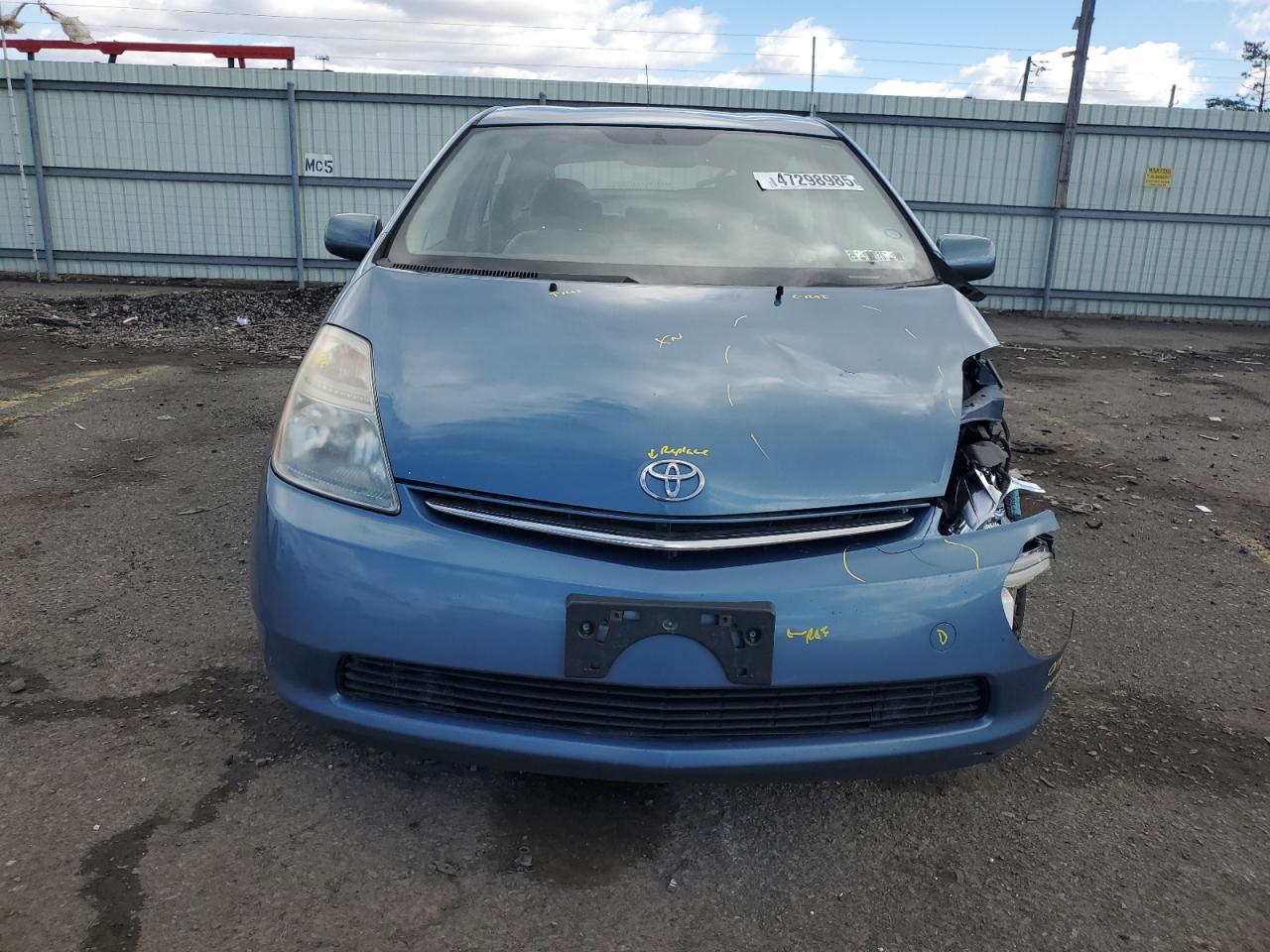 2008 Toyota Prius - Image 5