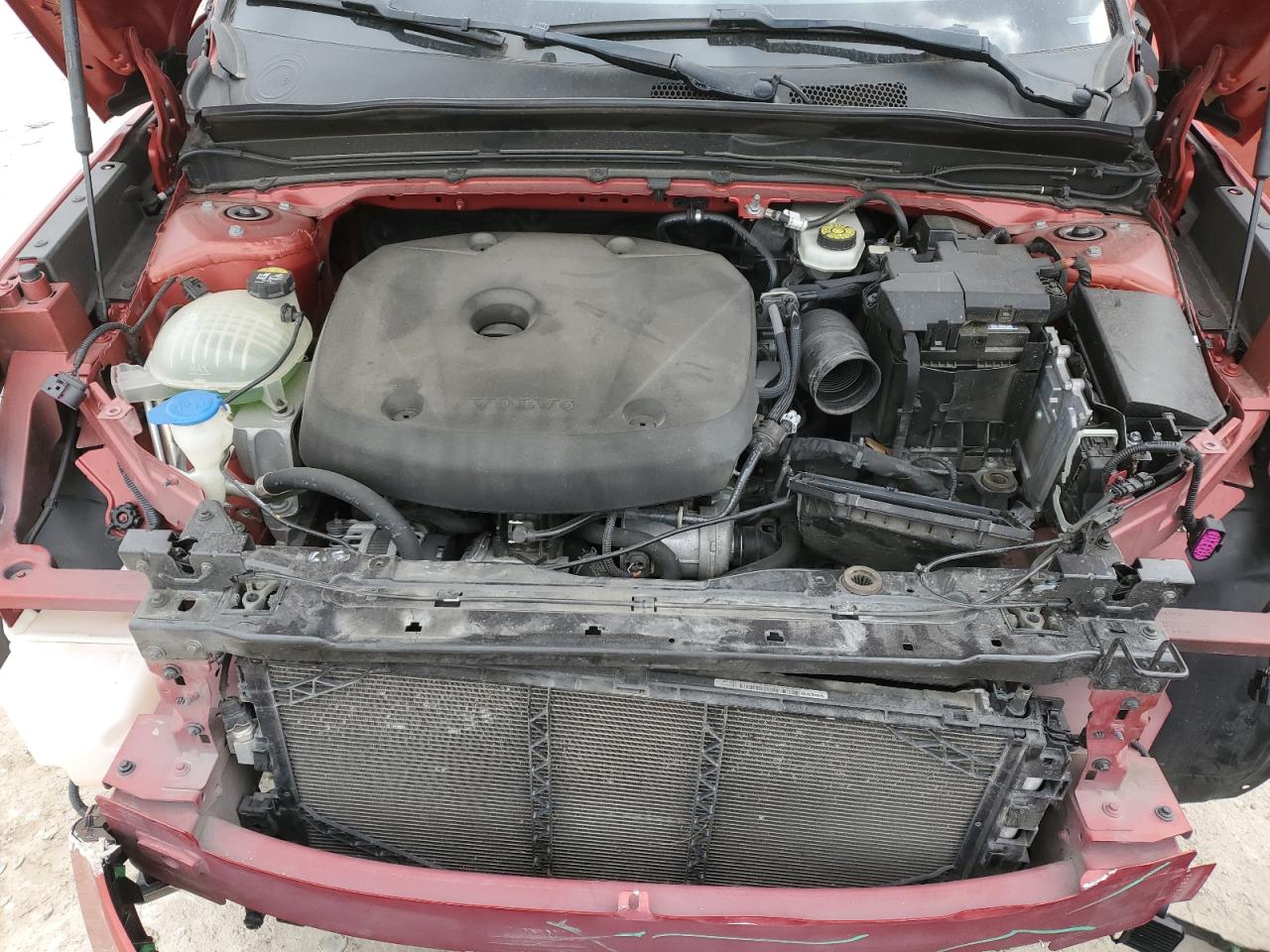 2019 Volvo XC40 - Image 12