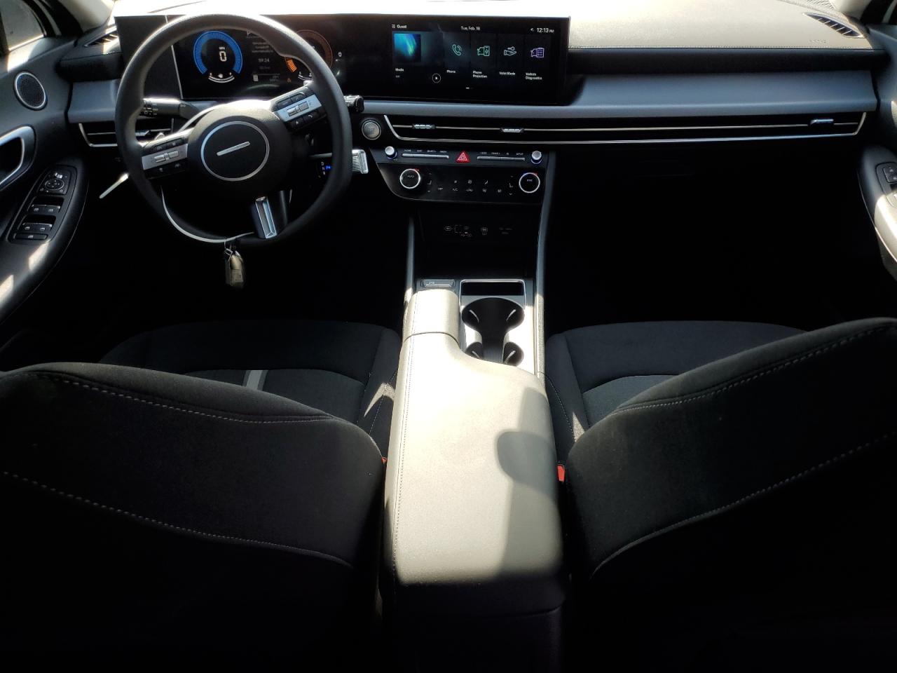 2024 Hyundai Sonata - Image 8