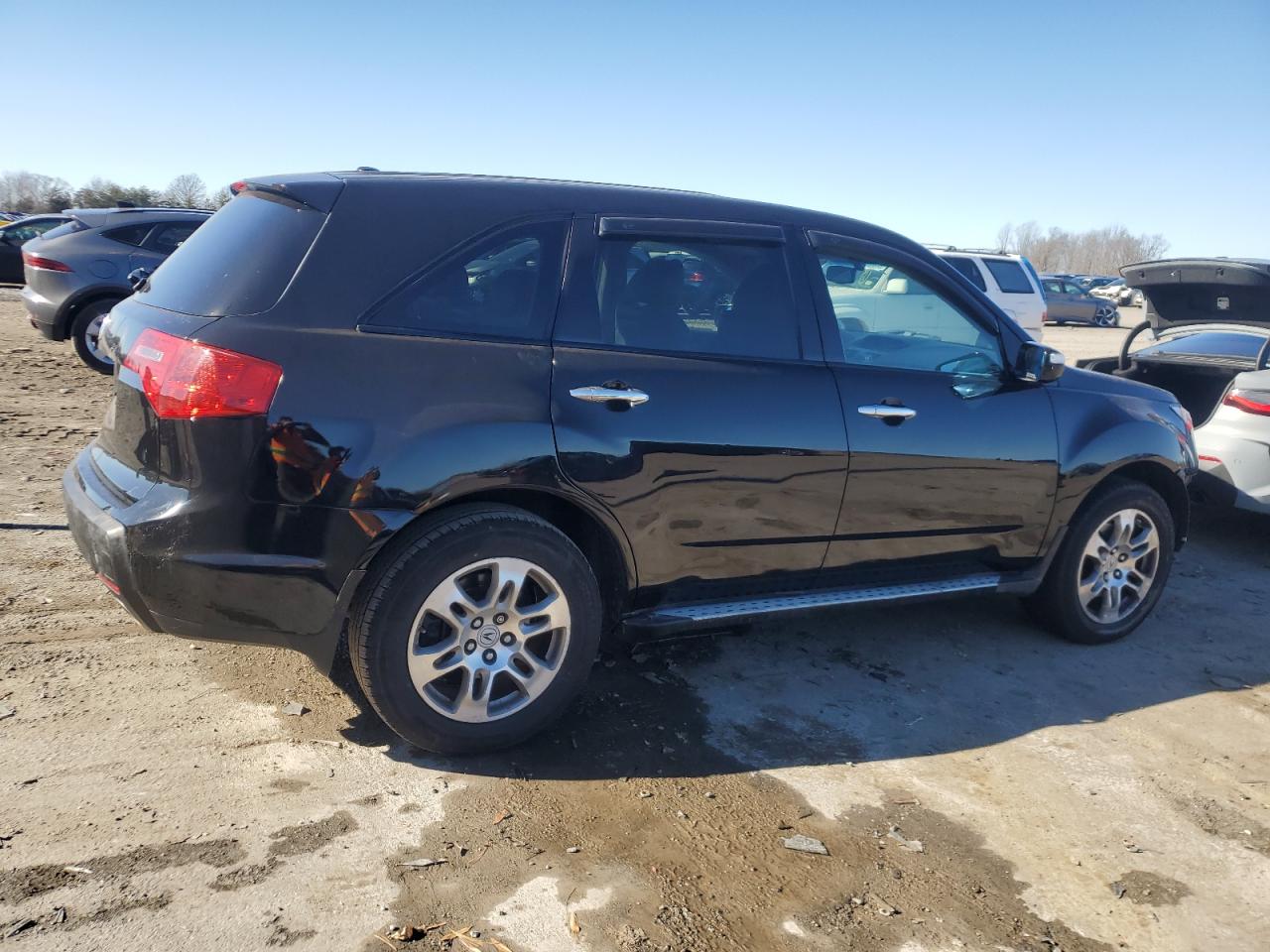 2009 Acura MDX - Image 3