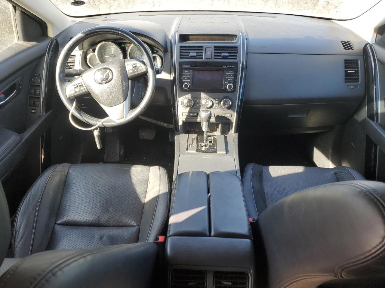2014 Mazda CX-9 - Image 8