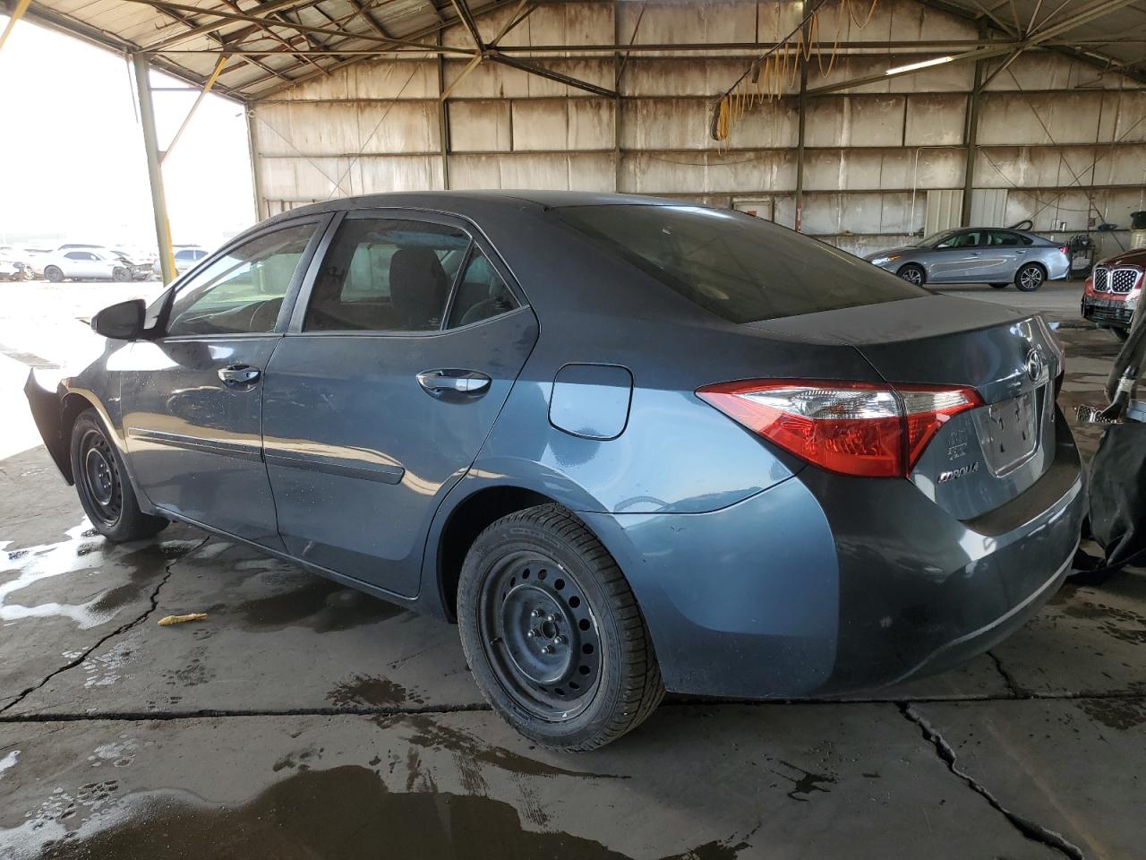 2016 Toyota Corolla - Image 2