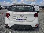 2024 Hyundai Venue Sel   na sprzedaż w Riverview, FL - Water/Flood