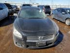 2010 Nissan Maxima S for Sale in Elgin, IL - Rear End