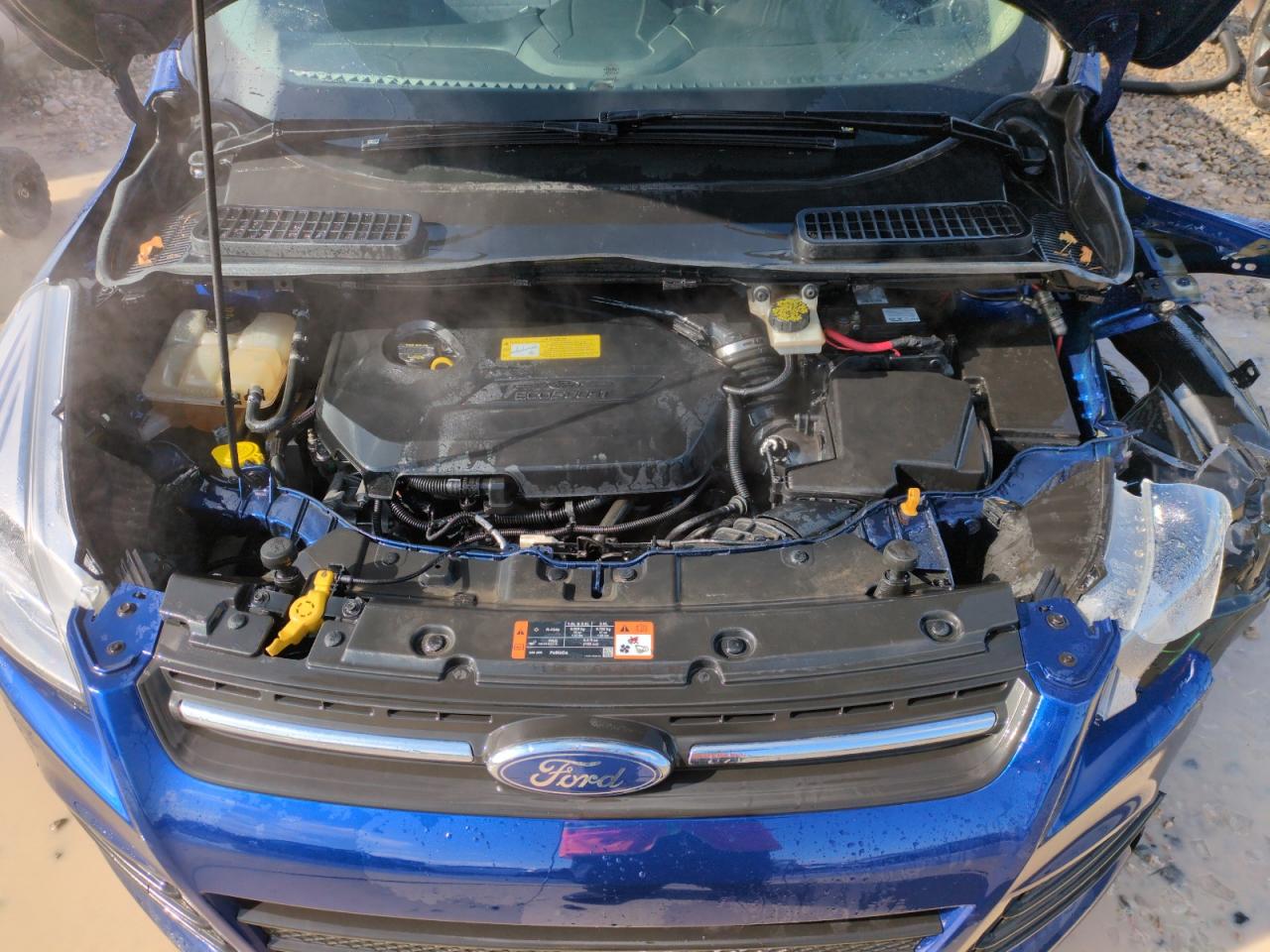 2014 Ford Escape - Image 11