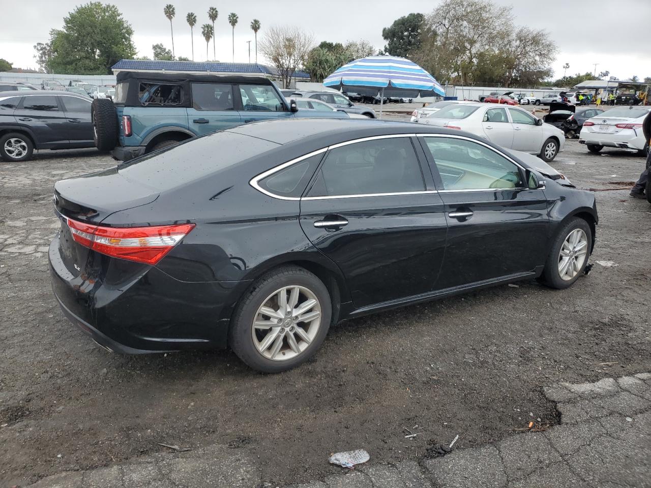 2014 Toyota Avalon - Image 3