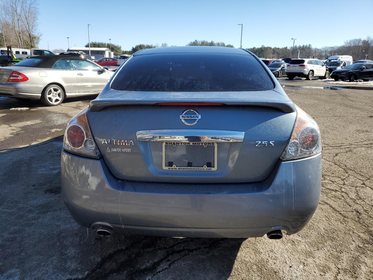 2012 Nissan Altima - Image 6