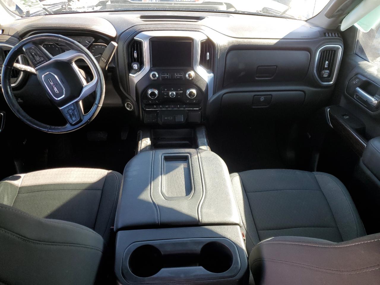 2020 GMC Sierra - Image 8