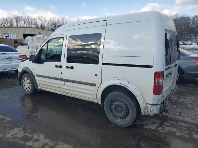 2013 Ford Transit Connect Xl