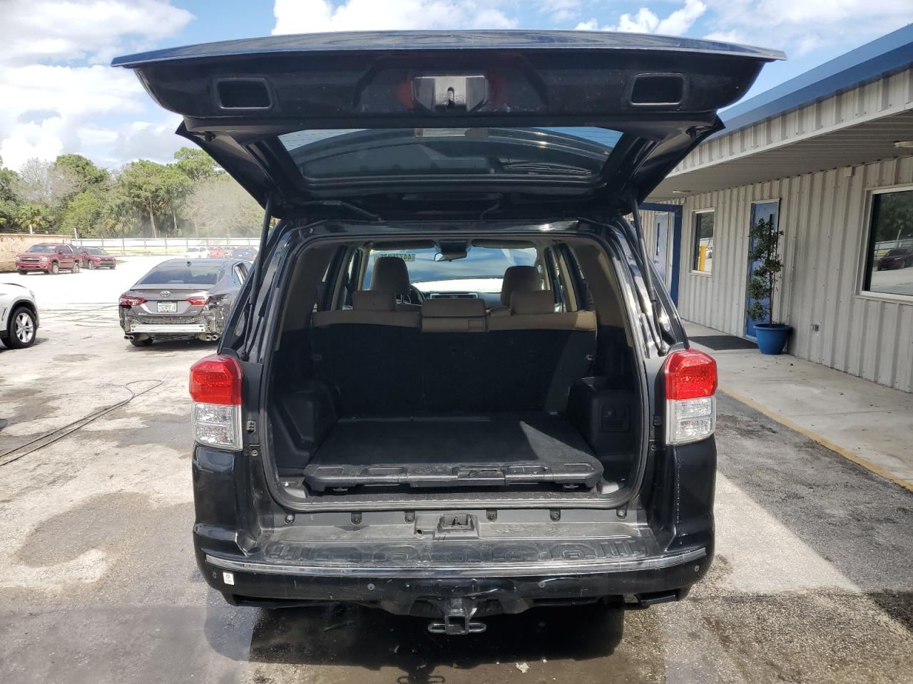 2010 Toyota 4Runner - Image 6