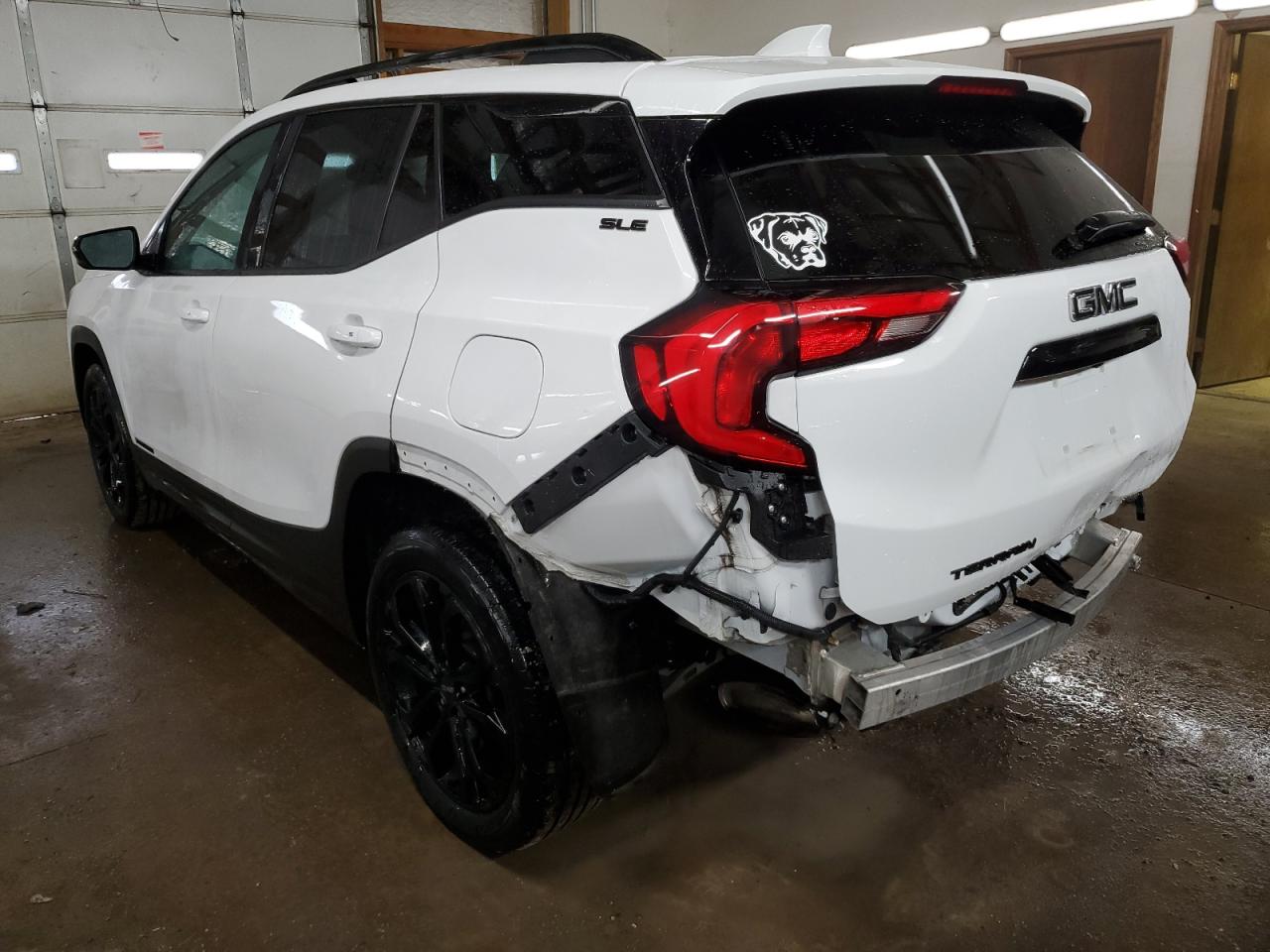 2019 GMC Terrain - Image 2