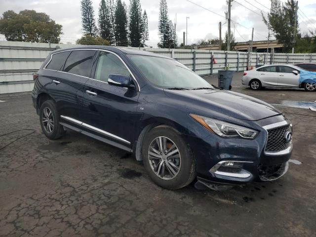  INFINITI QX60 2019 Blue