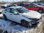 2019 Honda Civic Ex for Sale in New Britain, CT - Front End