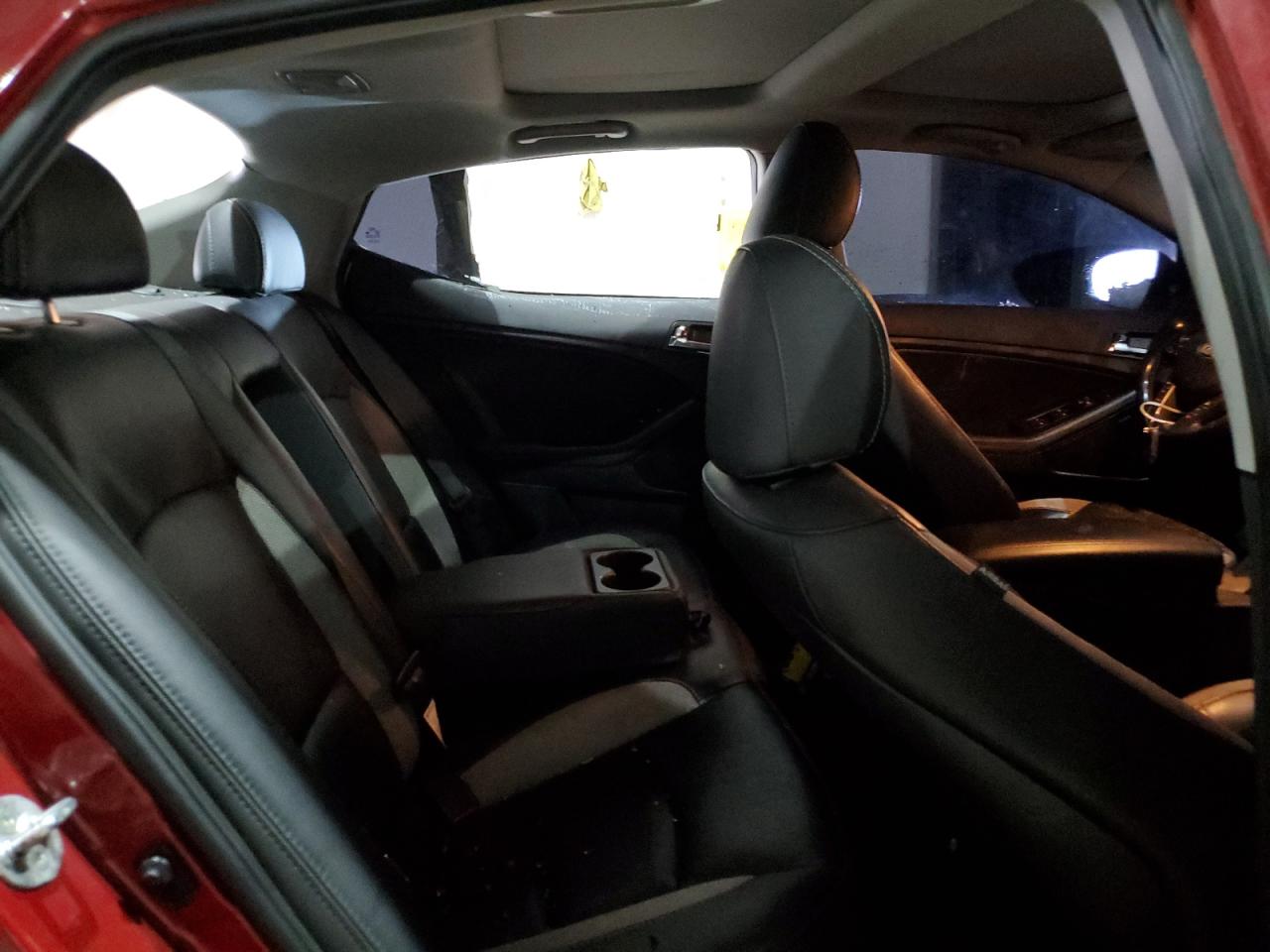 2013 Kia Optima - Image 10