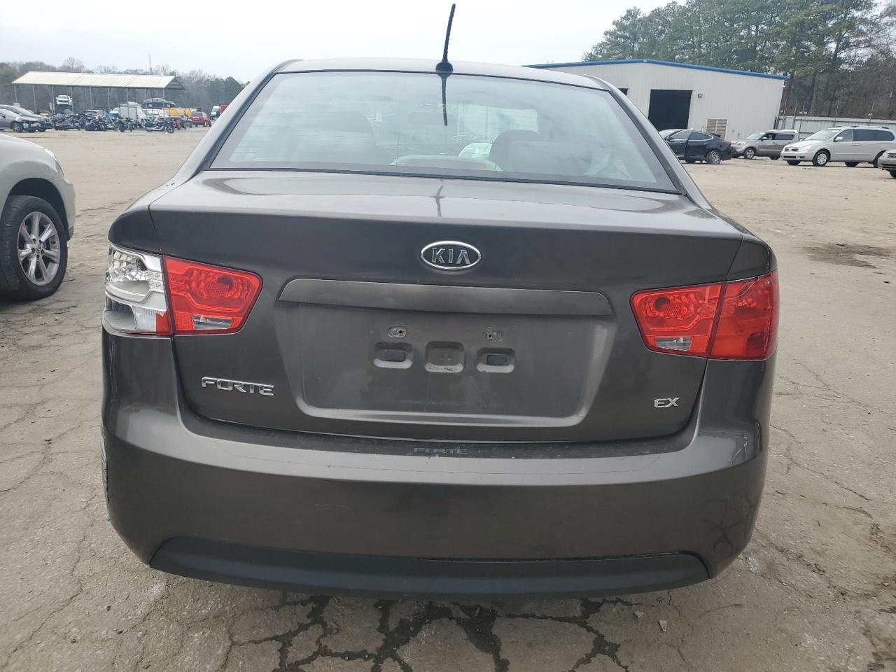 2011 Kia Forte - Image 6
