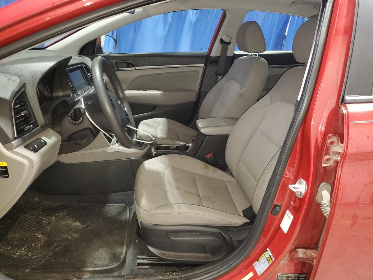 2018 Hyundai Elantra - Image 7