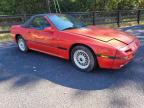 1988 Mazda Rx7  zu verkaufen in Lebanon, TN - Burn - Engine