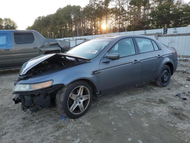 2005 Acura Tl 