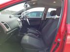 2010 HYUNDAI I20 COMFOR for sale at Copart YORK