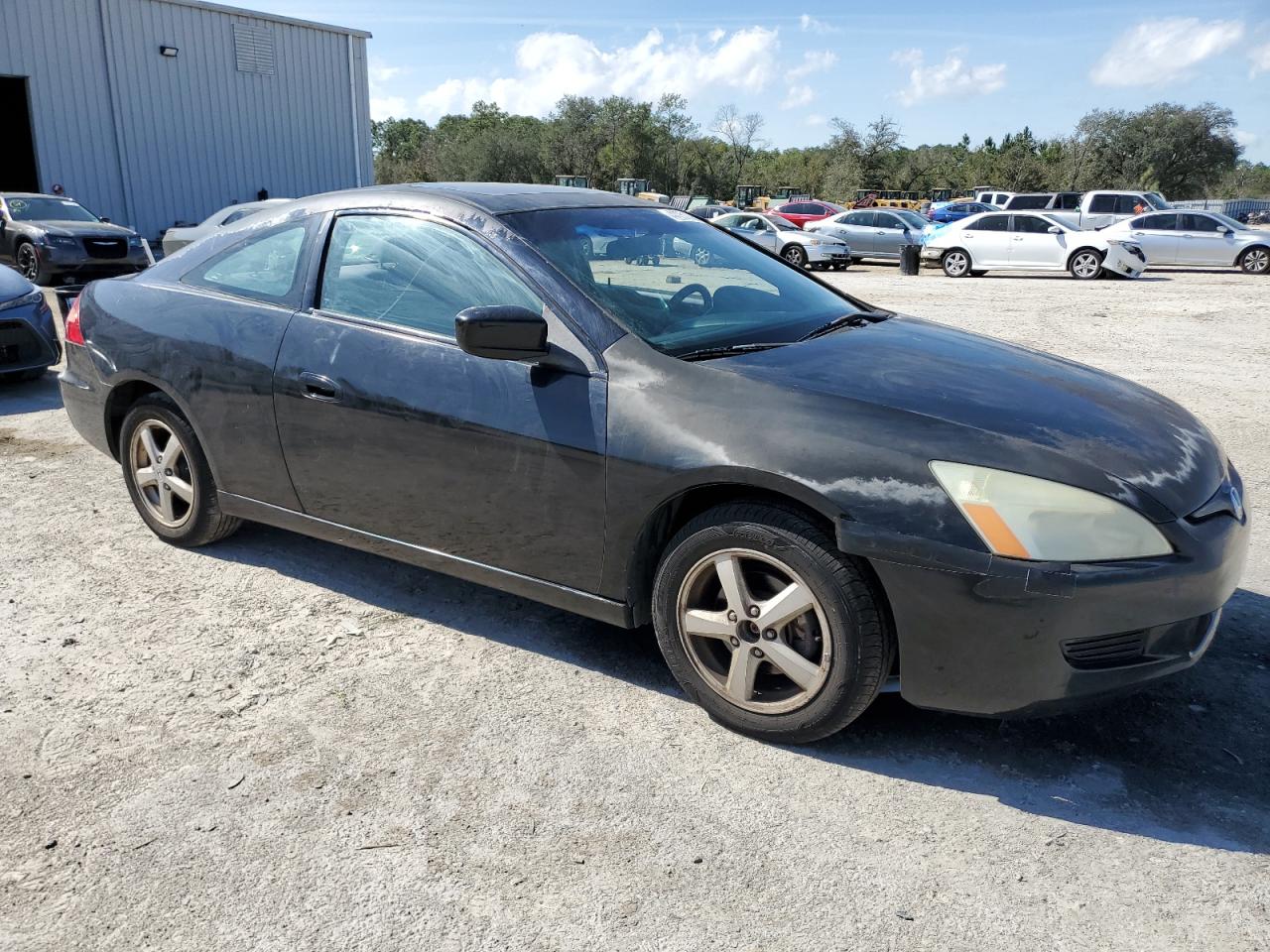 2003 Honda Accord - Image 4