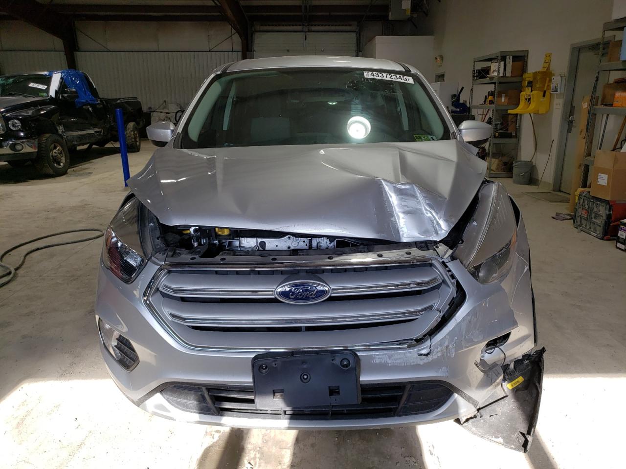 2019 Ford Escape - Image 5