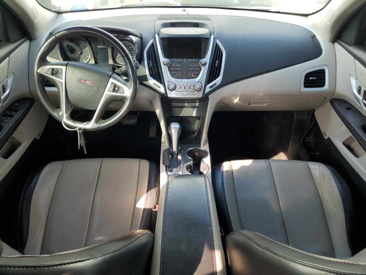 2015 GMC Terrain - Image 8