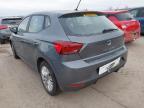 2017 SEAT IBIZA SE M for sale at Copart YORK