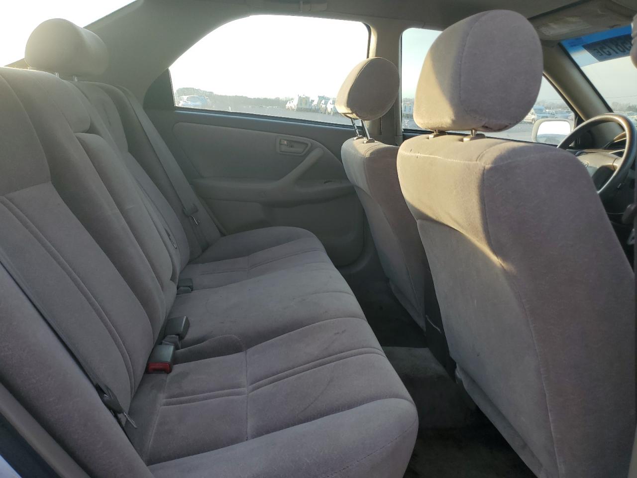 1999 Toyota Camry Ce VIN: 4T1BG22K6XU432864 Lot: 45885875
