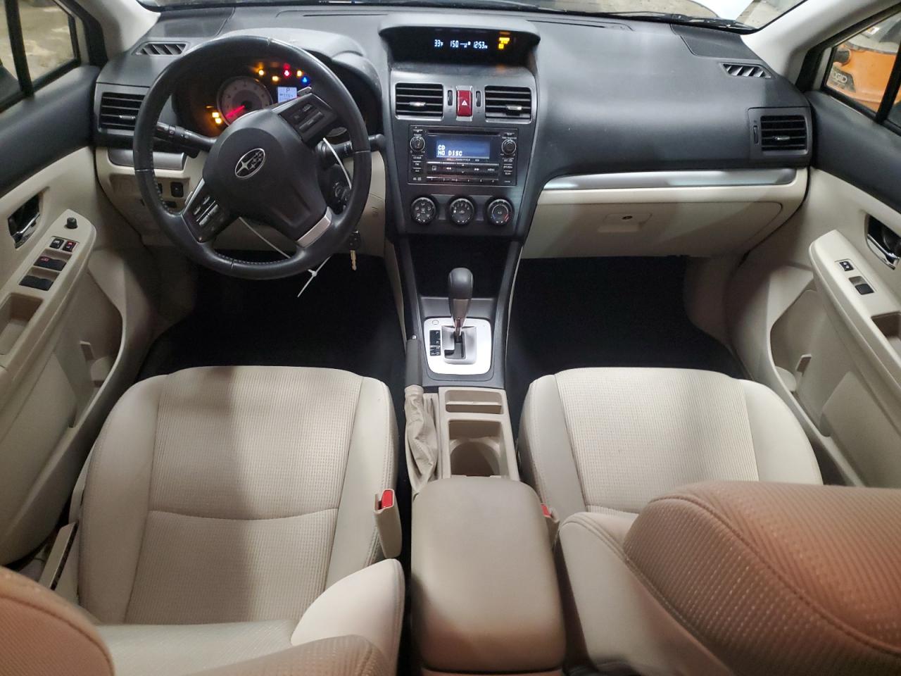 2013 Subaru Impreza - Image 8