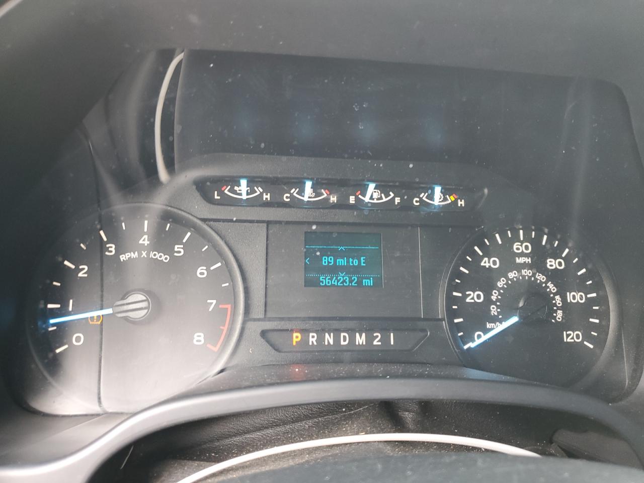 2019 Ford F-150 - Image 9